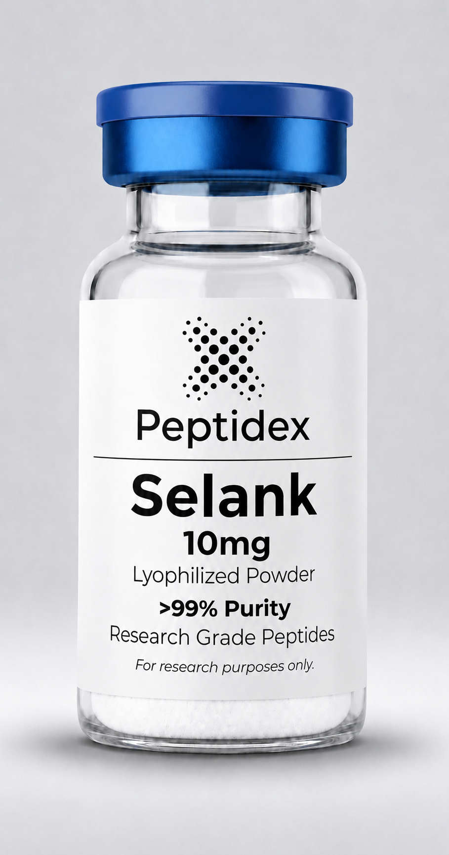 Selank