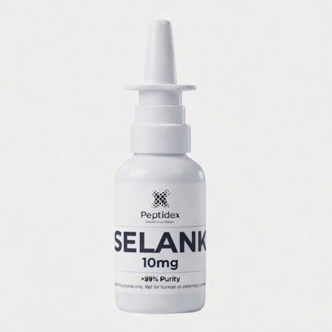 Selank Spray