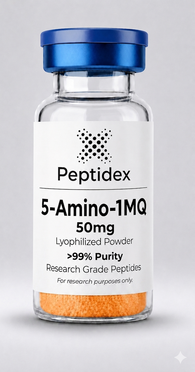 5-Amino-1MQ